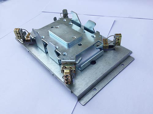 五金铁片冲压 五金铁片冲压