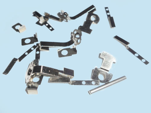 ​五金冲压件厂家