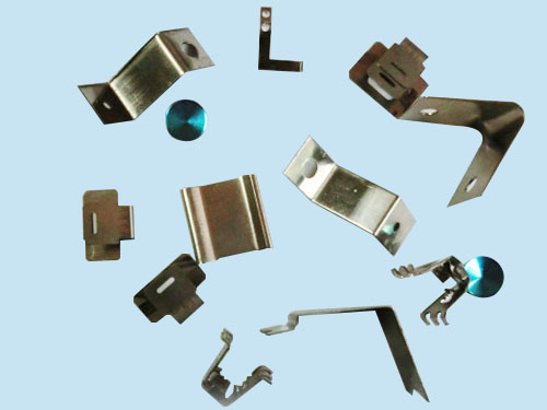 五金冲压件厂家