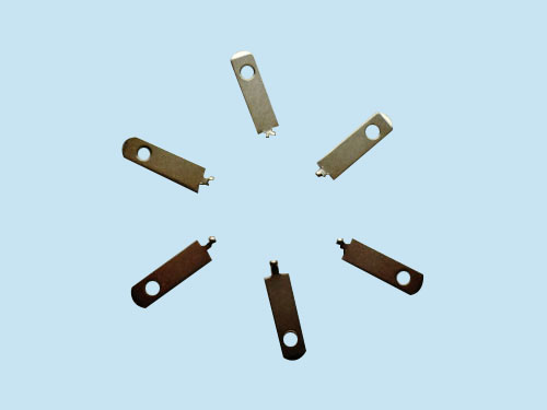 精密五金件冲压厂