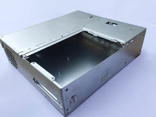 ​精密五金件冲压厂