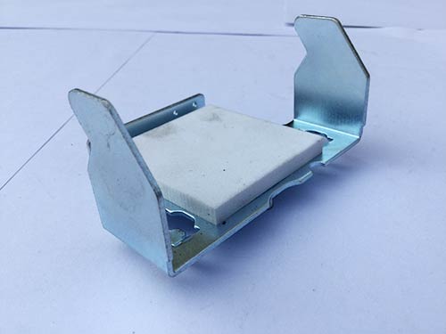 ​精密五金件冲压厂